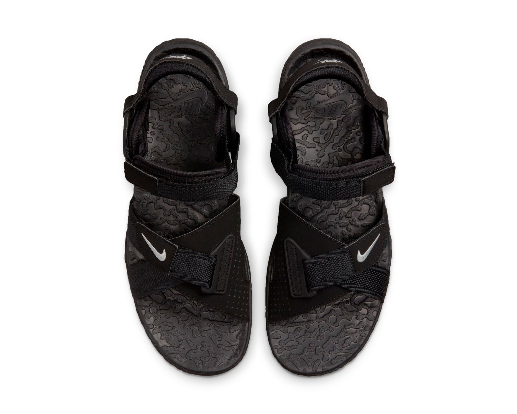 Nike Sandalias ACG Air Deschutz+