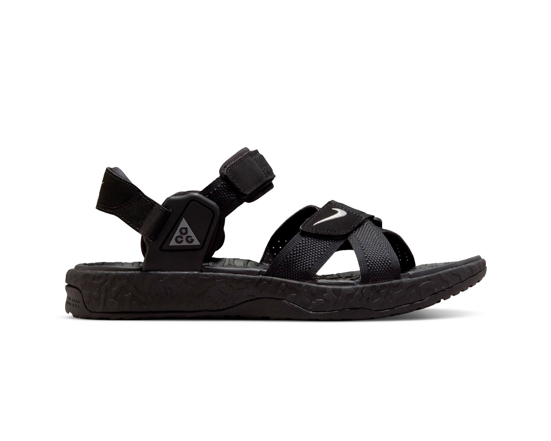 Nike Sandalias ACG Air Deschutz+
