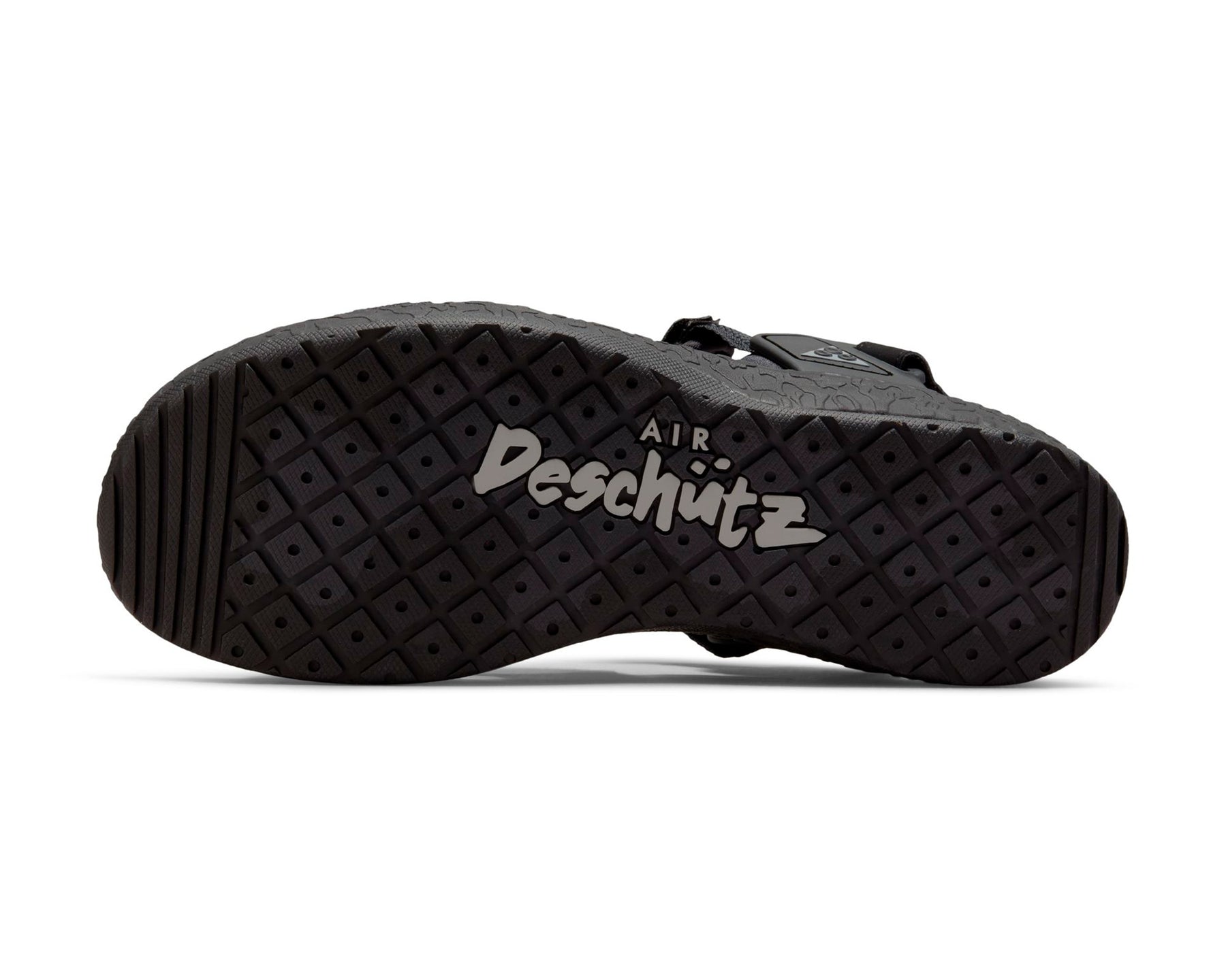 Nike Sandalias ACG Air Deschutz+