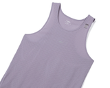 Playera deportiva Satisfy Space-O Singlet