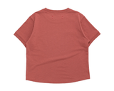 Playera de entrenamiento District Vision Fitted Cropped Mujer