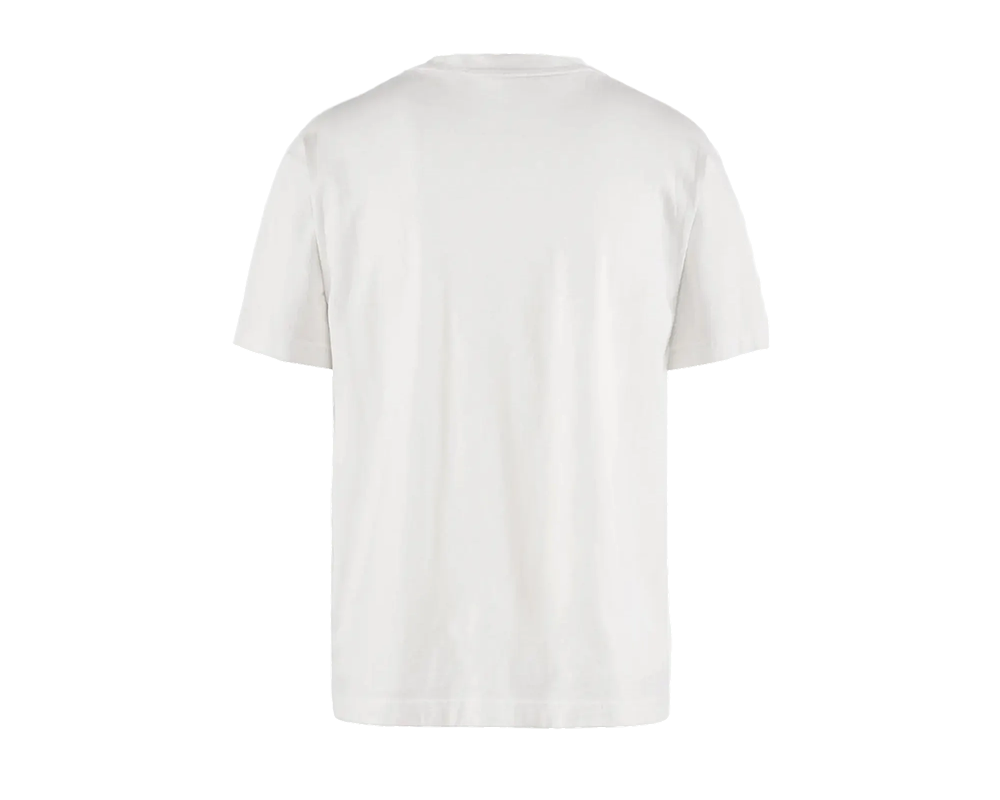Playera de algodón District Vision California Cotton Tee Unisex