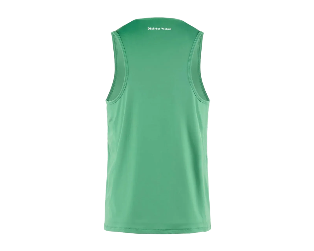 Playera sin mangas Lightweight Singlet para hombre