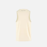 Lightweight Singlet, Mushroom · Hombre