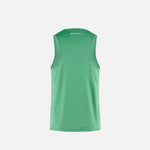 Lightweight Singlet, Spring Green · Hombre