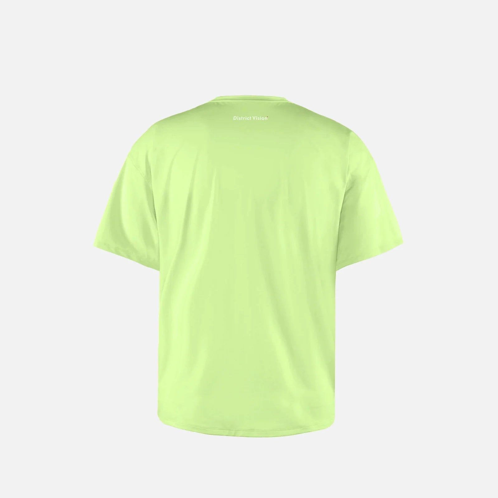 Lightweight Short Sleeve, Melon · Men