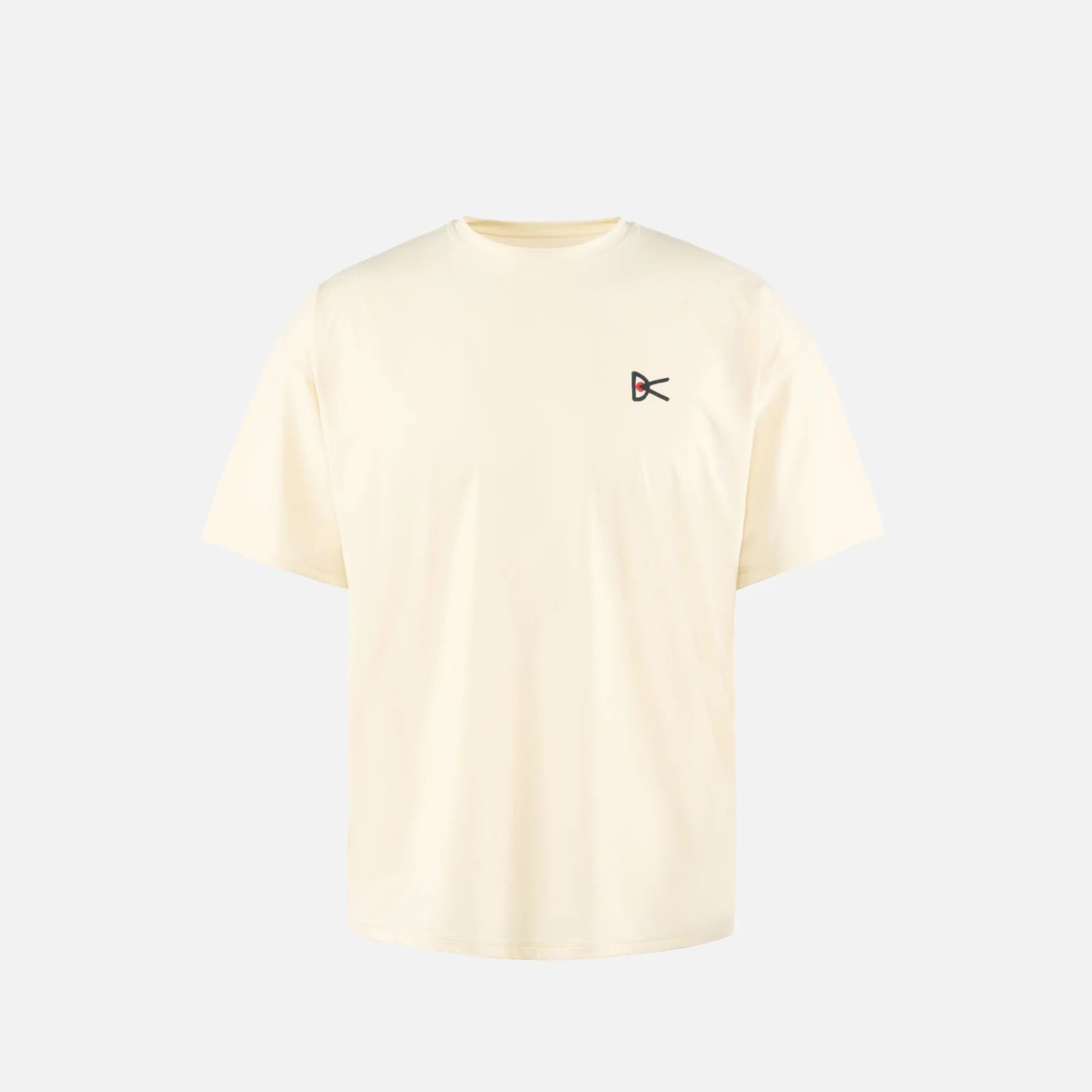 Lightweight Short Sleeve, Mushroom · Men