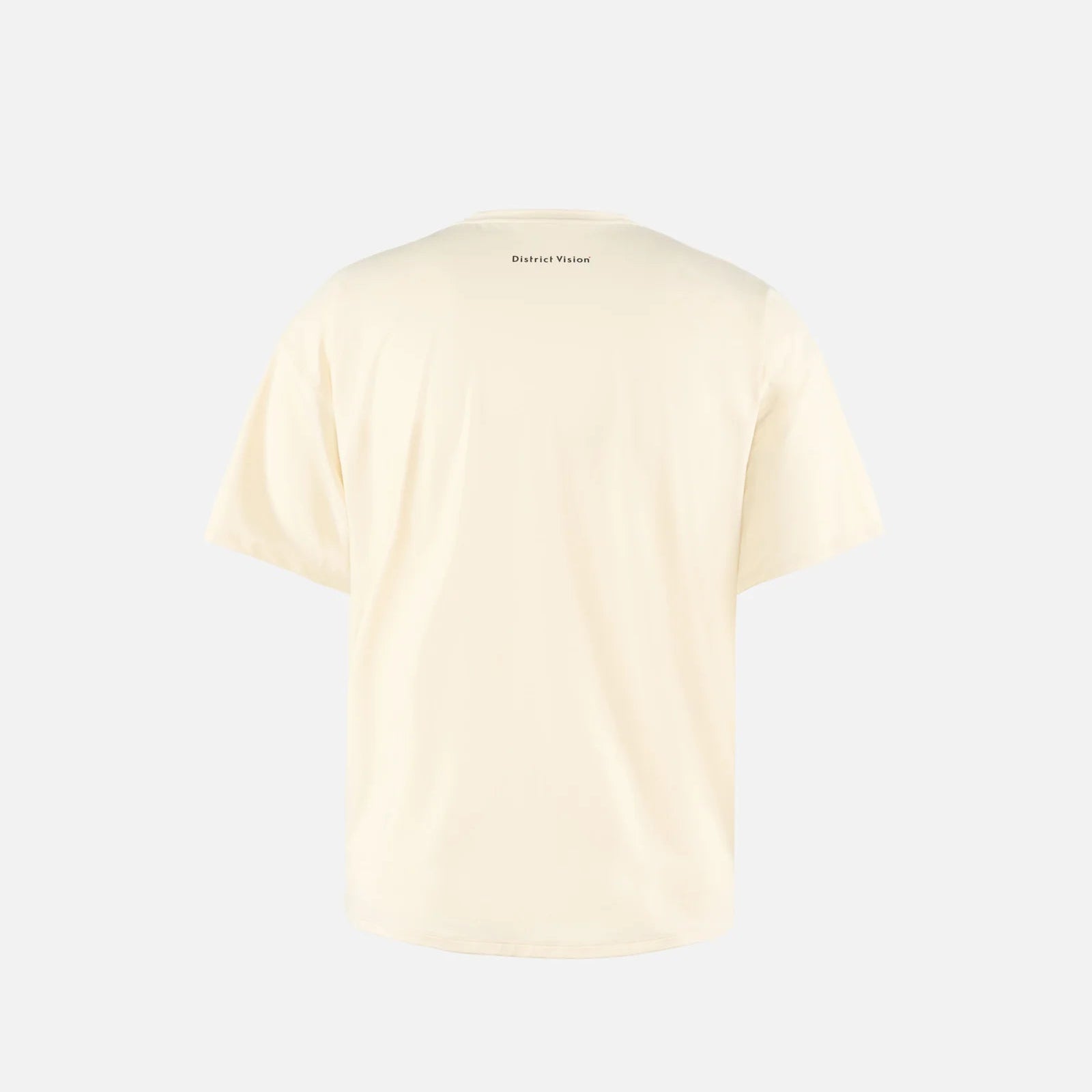 Lightweight Short Sleeve, Mushroom · Men