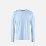 Lightweight Long Sleeve, Frost · Hombre
