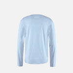 Lightweight Long Sleeve, Frost · Hombre
