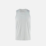 Ultralight Aloe Singlet, Granite · Hombre