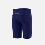 9in Recycled Half Tights, Indigo · Hombre