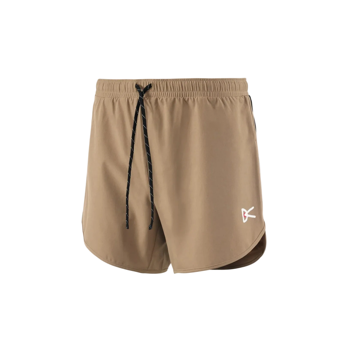 Short de entrenamiento District Vision 5in para hombre