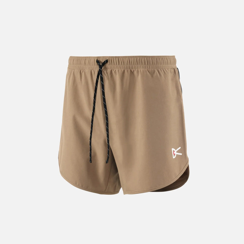 5in Training Short, Morel · Hombre