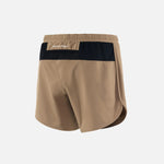 5in Training Short, Morel · Hombre