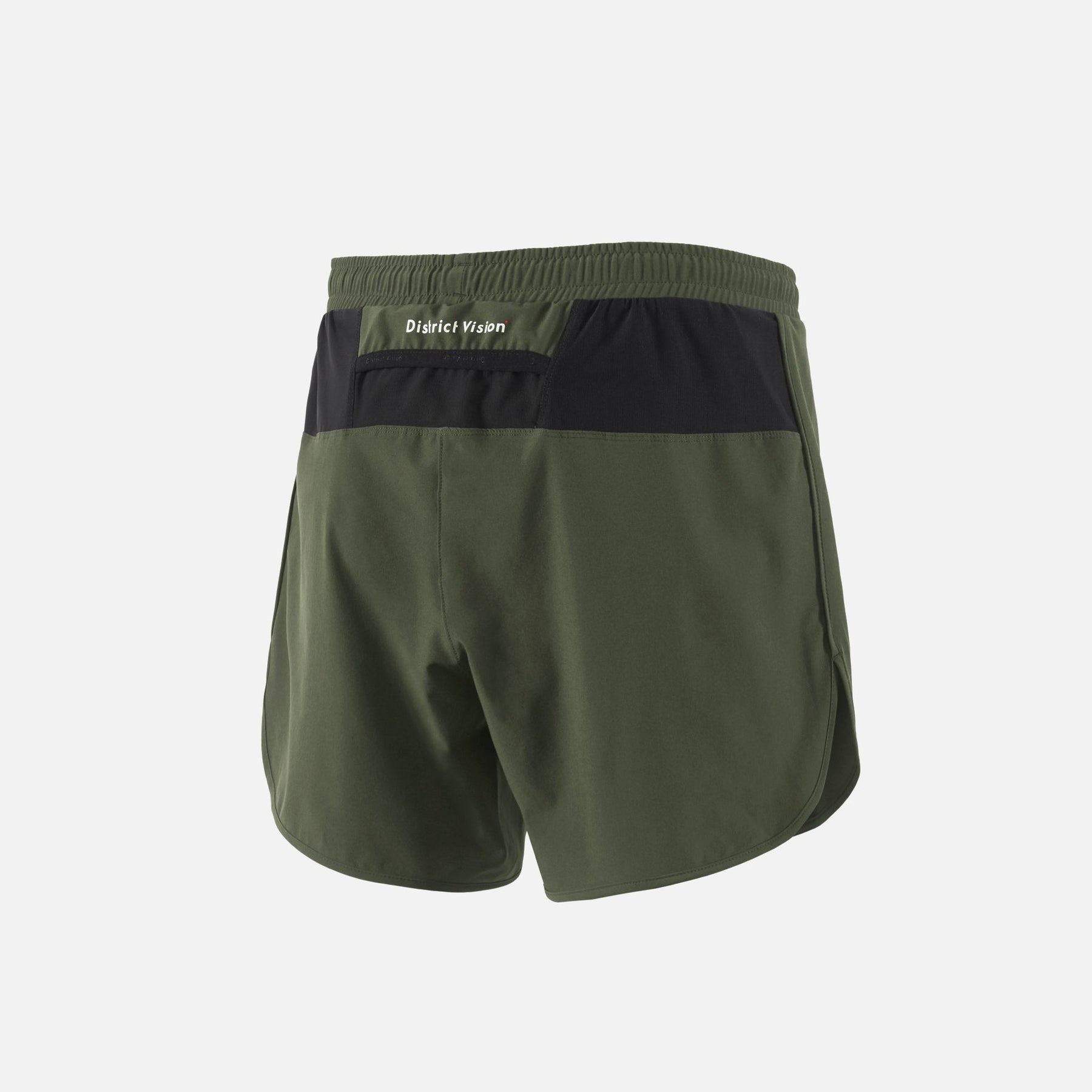 District Vision 5in Training Shorts - Men
