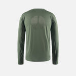 Ultralight Aloe Long Sleeve Tee · Hombre