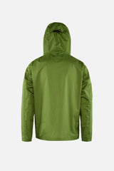 Vassa 3- Layer Access Shell, Cactus