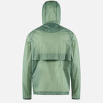 Ultralight DWR Wind Jacket, Mineral  · Hombre