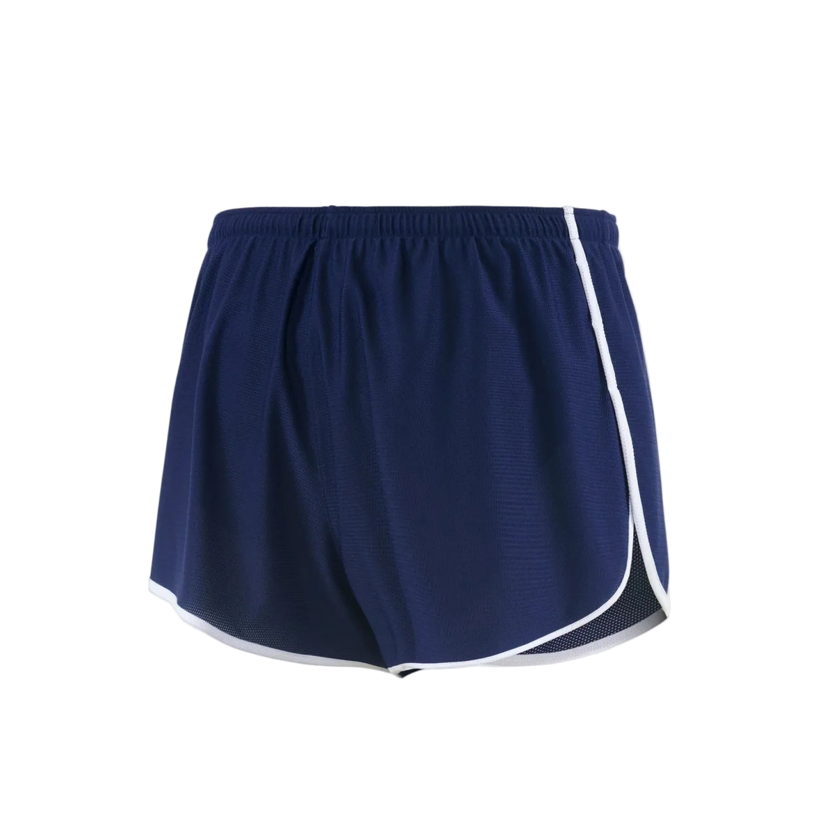 Shorts District Vision 2in Mesh Race  Navy para hombre
