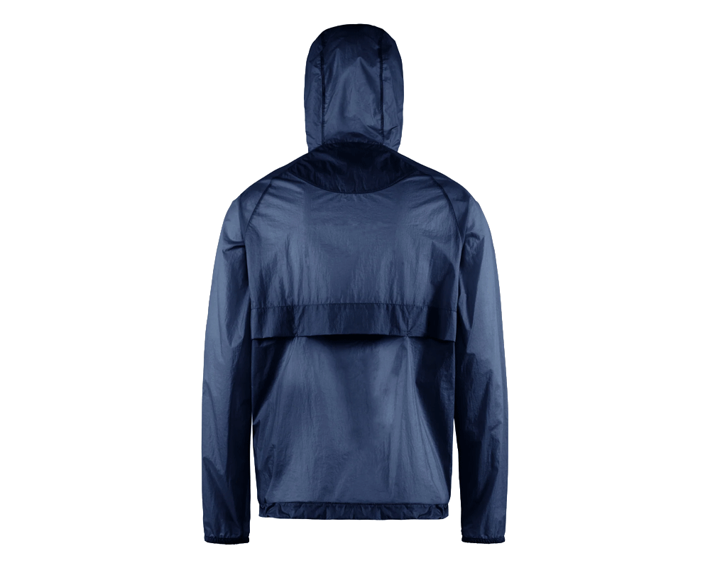 District Vision Ultralight Nylon Wind Jacket - Unisex