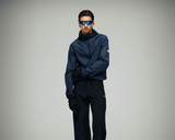 District Vision Ultralight Nylon Wind Jacket - Unisex
