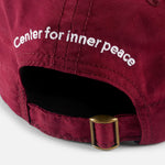 5 Panel Nylon Hat · Unisex