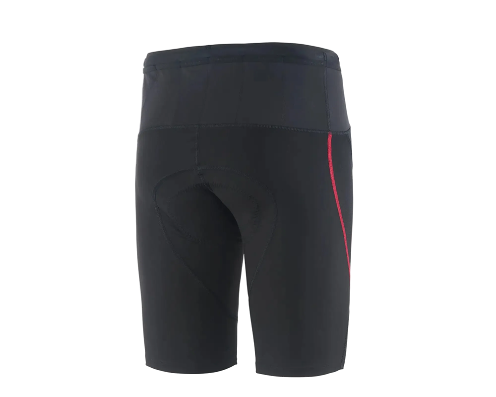 Half Tights District Vision  + Maurten Elite Run/Ride Fuel para hombre