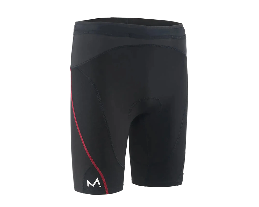 Half Tights District Vision  + Maurten Elite Run/Ride Fuel para hombre