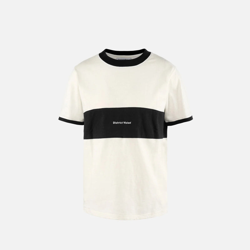 Japan Cotton Ringer Tee · Unisex