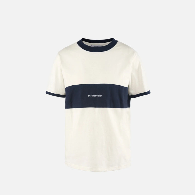 Japan Cotton Ringer Tee · Unisex