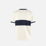 Japan Cotton Ringer Tee · Unisex