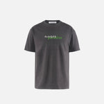 California Cotton Tee Paradise Vintage Black · Unisex