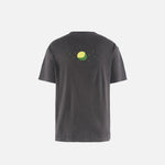 California Cotton Tee Paradise Vintage Black · Unisex