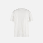 California Cotton Tee Mountains Vintage White · Unisex