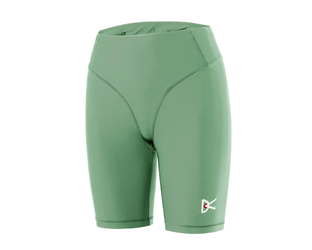 Half Tights District Vision 7in Pocketed para mujer