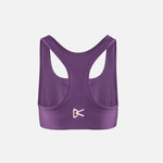 Twin Layer Medium Support Bra · Mujer