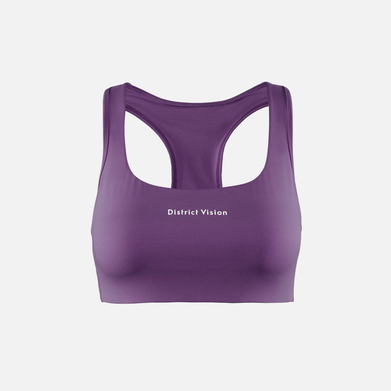 Twin Layer Medium Support Bra · Mujer