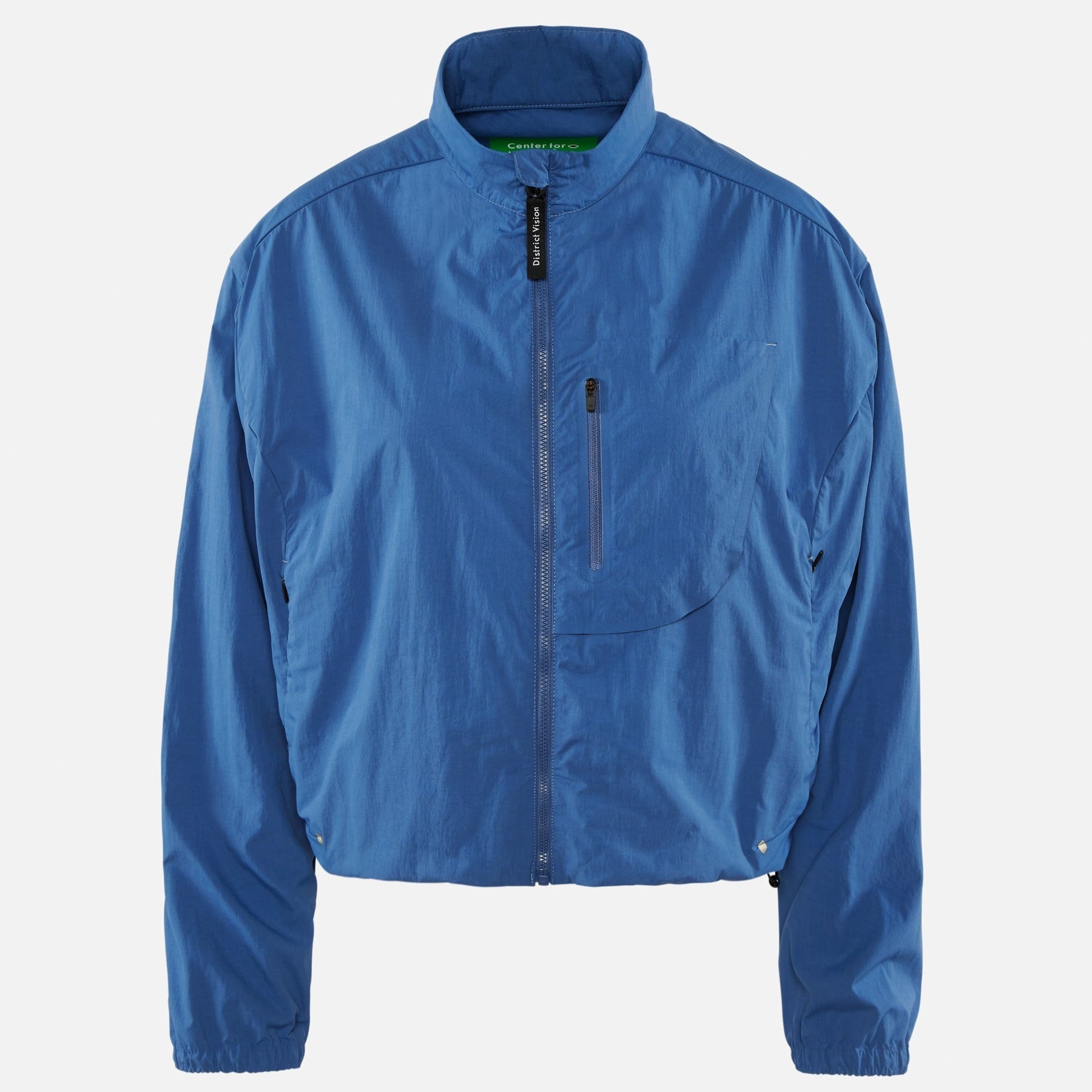 Kendra Jacket · Mujer