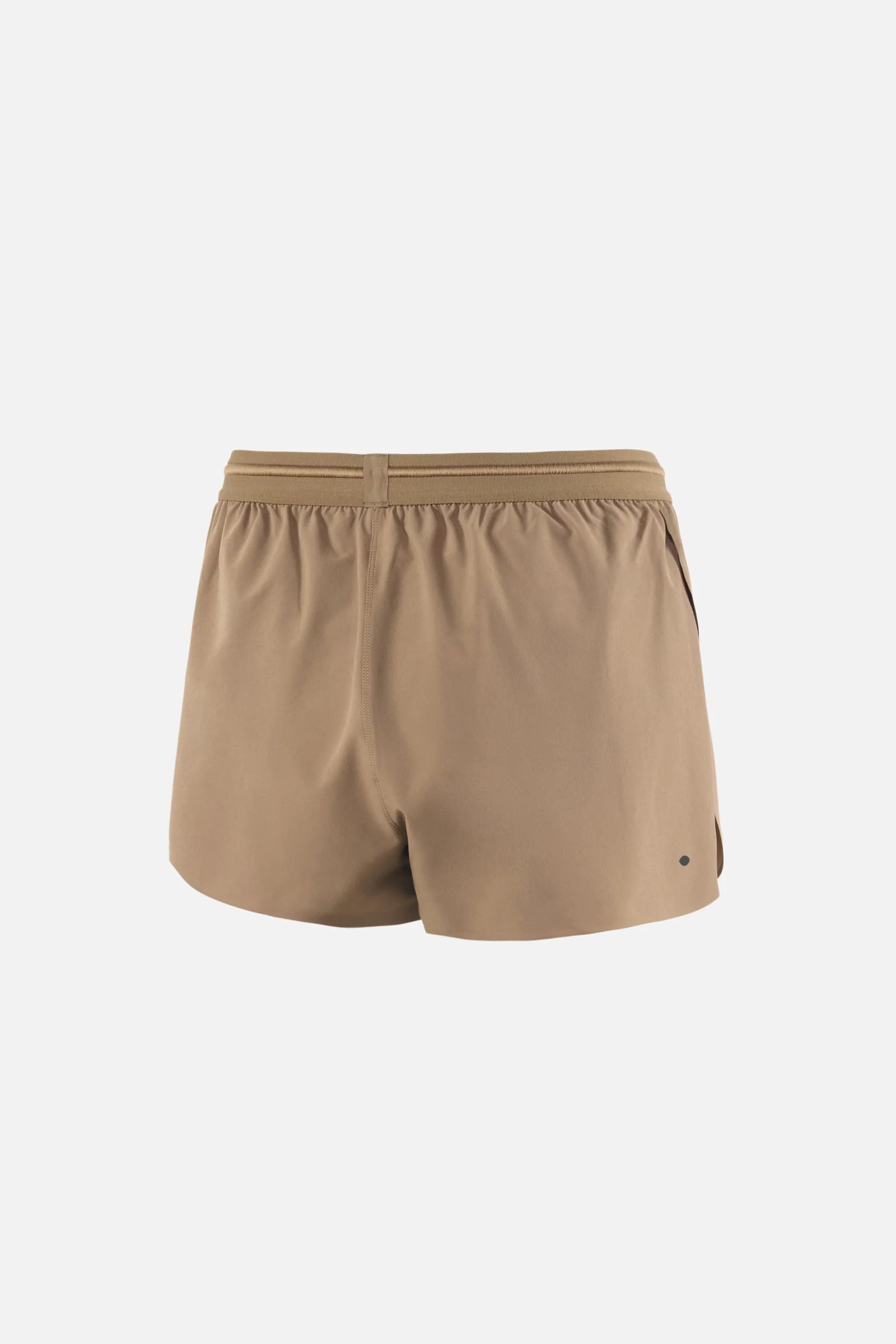 District Vision 2in Split Shorts Morel - Mujer