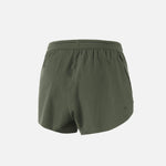 3in Split Shorts · Mujer