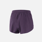 3in Split Shorts · Mujer