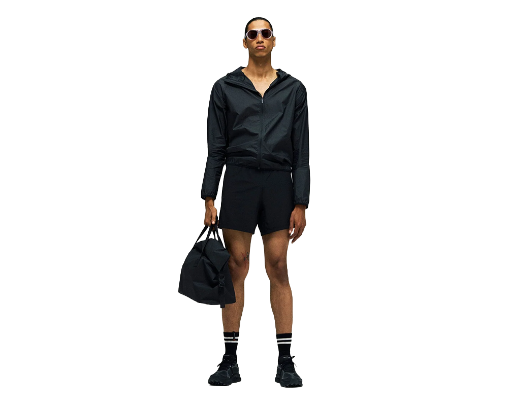 Calcetas District Vision Japanesse Organic Cotton Unisex