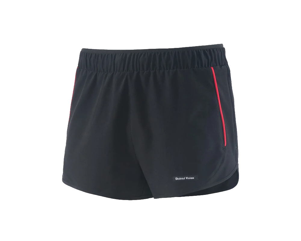 2in Paneled Training Short · Men