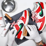 Kit De Limpieza De Tenis Advance