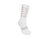 SOAR Diamons Crew Socks