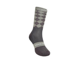 SOAR Diamons Crew Socks