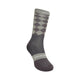 Dark Gray/White Gray