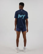 Drift™ "NY" Performance Tee · Hombre