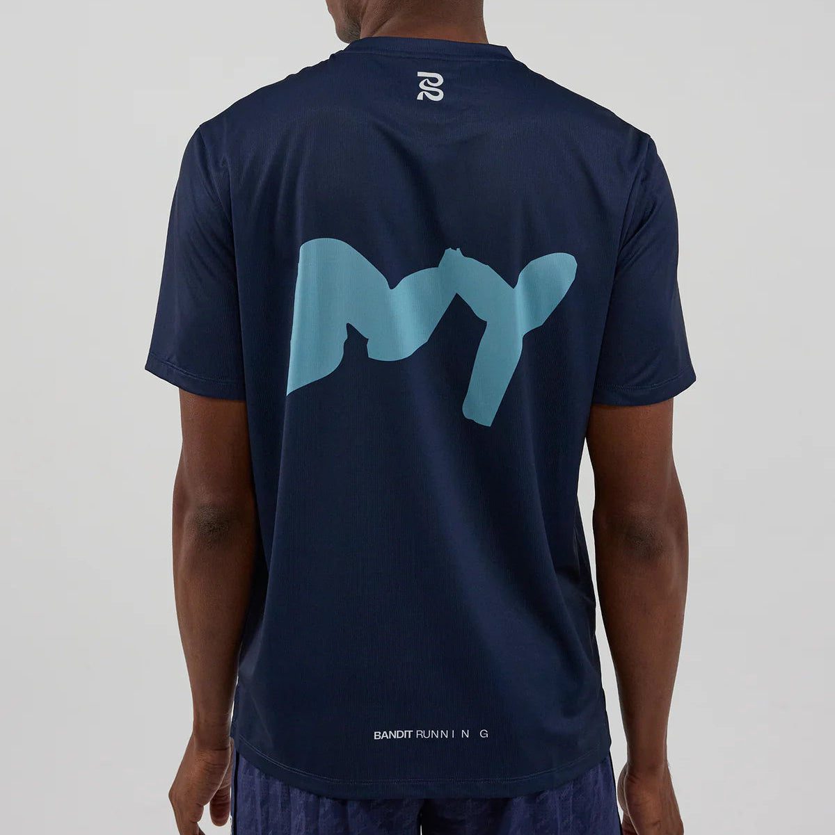 Drift™ "NY" Performance Tee · Hombre